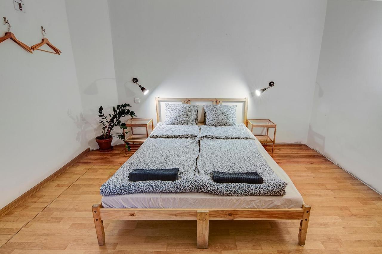 Pal'S Hostel And Apartments Budapest Ngoại thất bức ảnh
