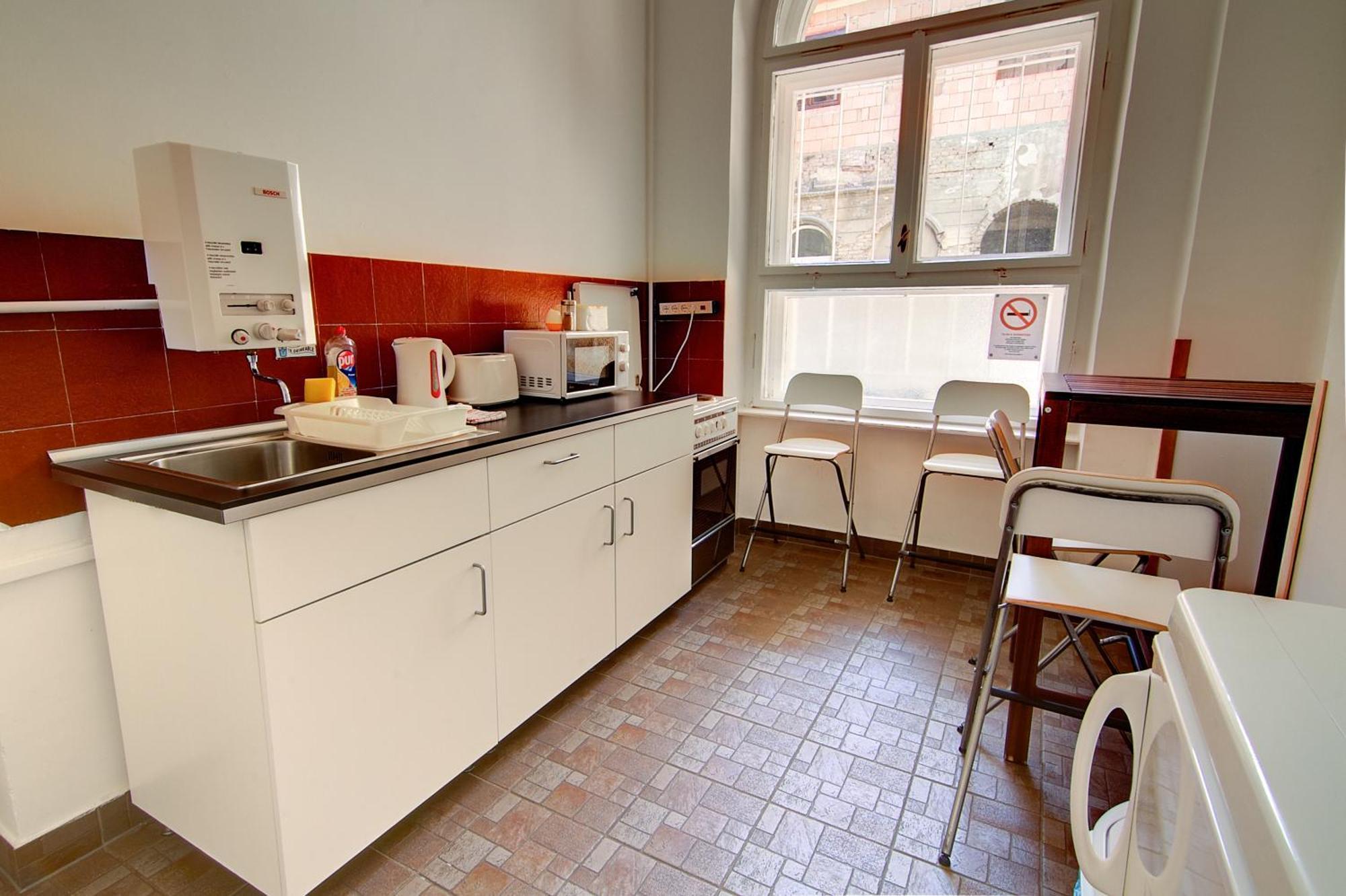 Pal'S Hostel And Apartments Budapest Ngoại thất bức ảnh