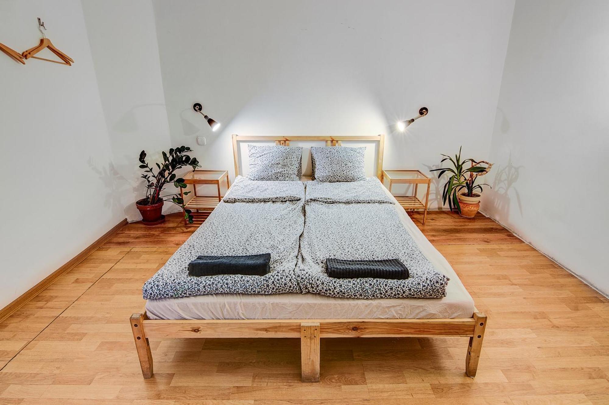 Pal'S Hostel And Apartments Budapest Ngoại thất bức ảnh