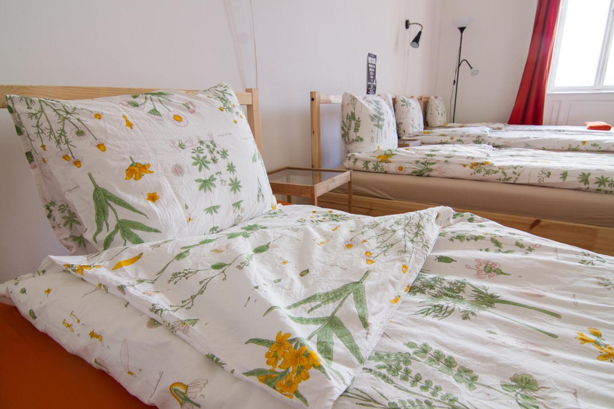 Pal'S Hostel And Apartments Budapest Ngoại thất bức ảnh