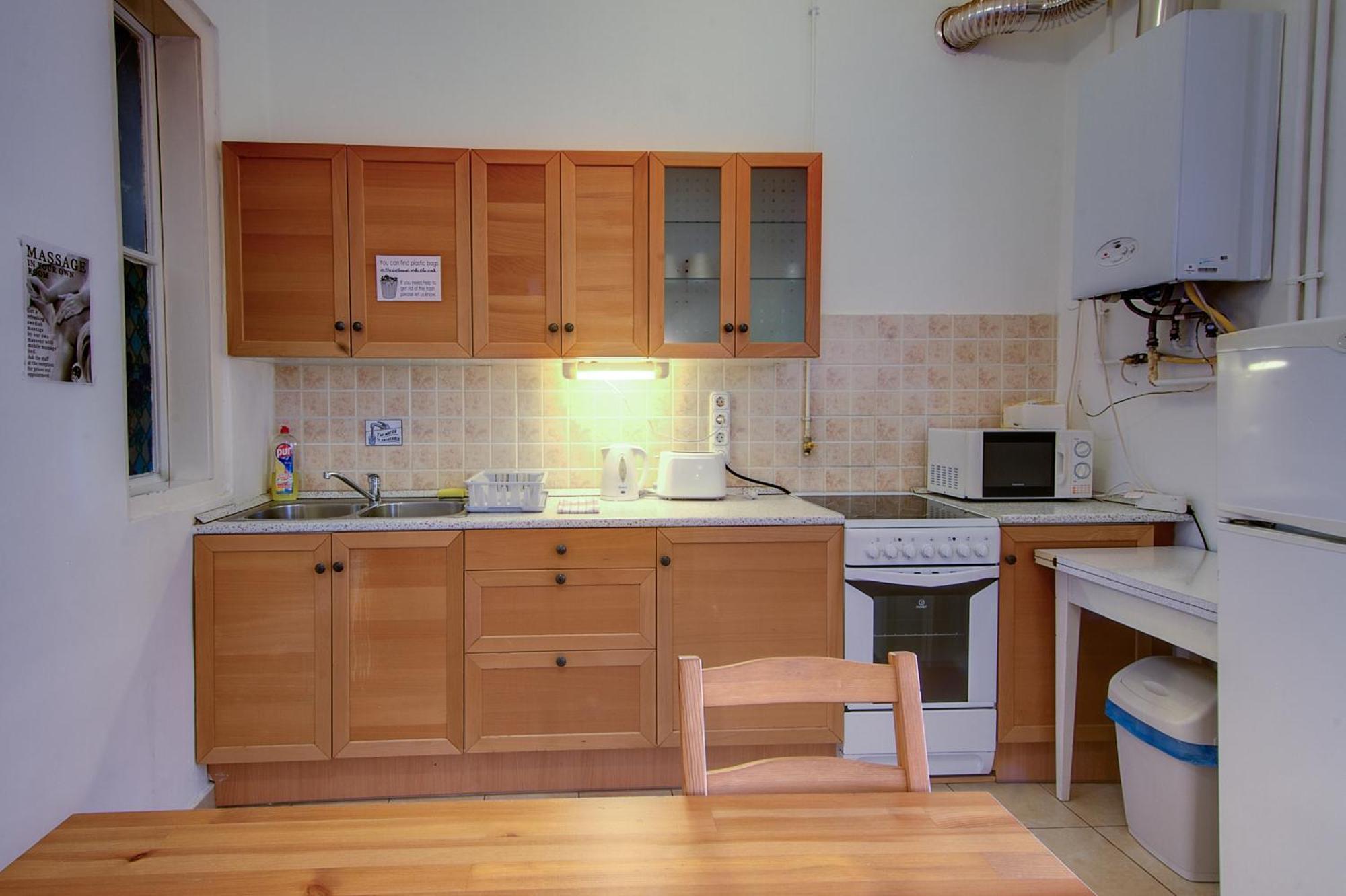 Pal'S Hostel And Apartments Budapest Ngoại thất bức ảnh