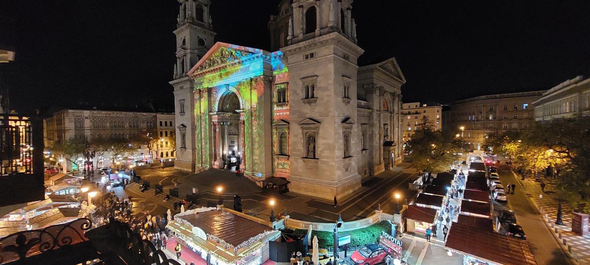 Pal'S Hostel And Apartments Budapest Ngoại thất bức ảnh